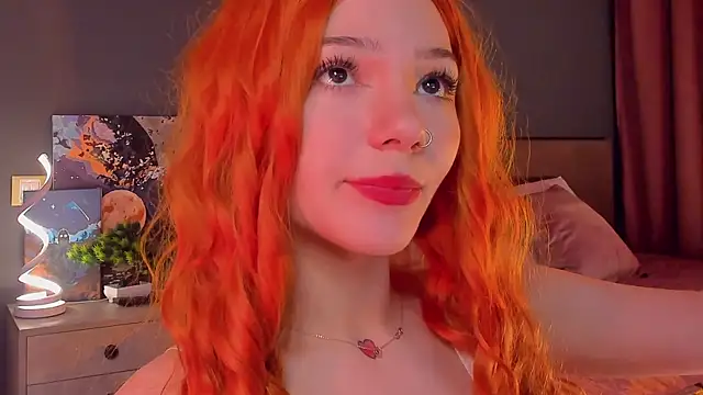 SandraBoyl online show from March 23, 2025, 4:27 am