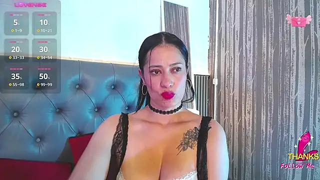 nathalia zamu online show from March 22, 2025, 3:52 am