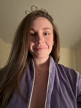 JasminJames online show from January 22, 2025, 10:37 pm