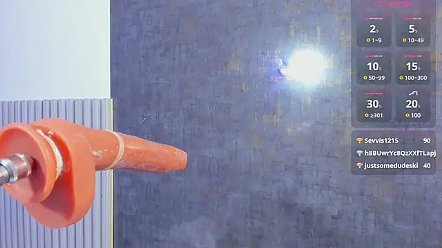 sophia vivas online show from January 25, 2025, 4:57 pm