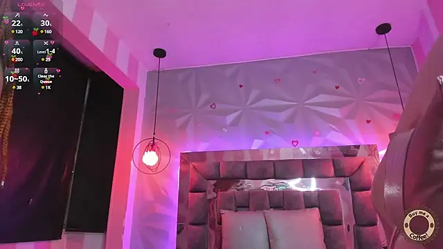 Candy morgan412 online show from January 24, 2025, 12:10 pm