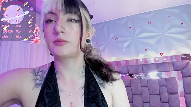 Candy morgan412 online show from January 8, 2026, 12:29 pm