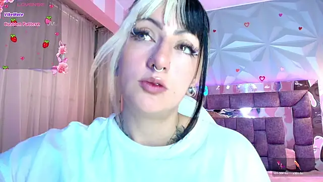 Candy morgan412 online show from January 18, 2026, 12:20 pm