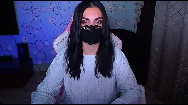   Yasmina   online show from November 1, 2025, 3:52 am