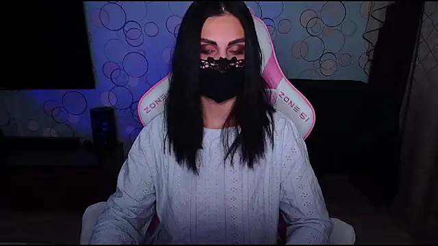   Yasmina   online show from February 3, 2026, 3:37 am