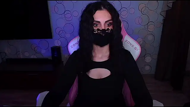   Yasmina   online show from March 22, 2026, 4:38 am