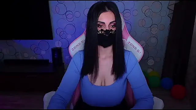   Yasmina   online show from April 5, 2026, 4:53 am