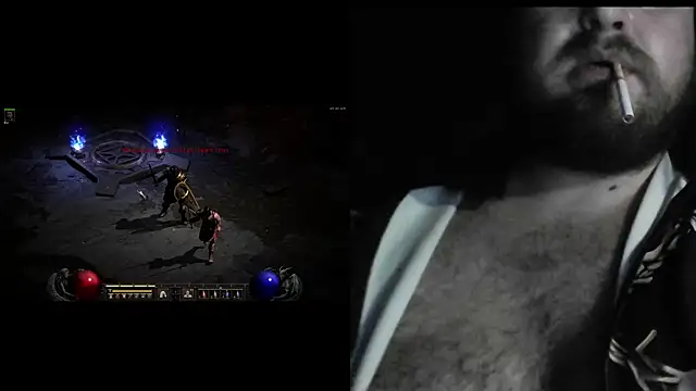 Snapshot of perversalus chatting on December 15, 2024, 6:07 am perversalus online show from December 15, 2024, 6:07 am