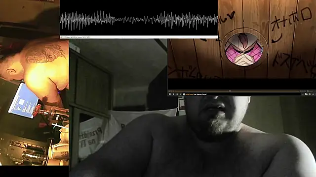 Snapshot of perversalus chatting on February 9, 2025, 7:30 pm perversalus online show from February 9, 2025, 7:30 pm