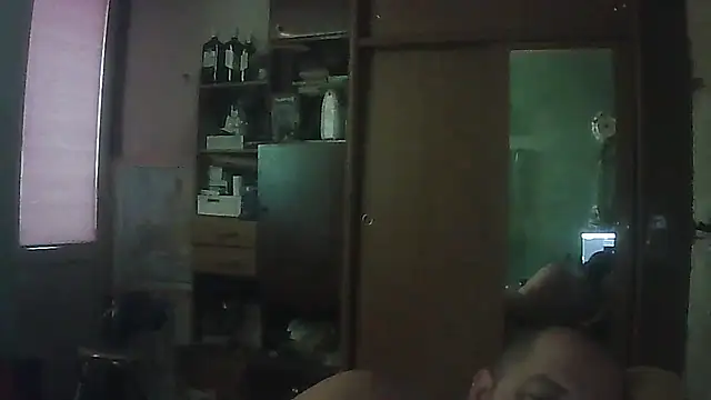 perversalus online show from April 5, 2026, 10:12 am