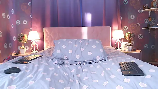 SquirtyAlice online show from February 15, 2026, 7:51 am