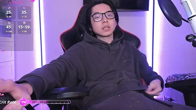 wexlee7 online show from December 20, 2025, 4:30 am