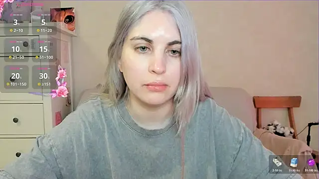 pawpaws online show from April 1, 2026, 11:00 am