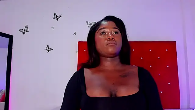 ValeriaRioz online show from January 15, 2025, 4:00 pm