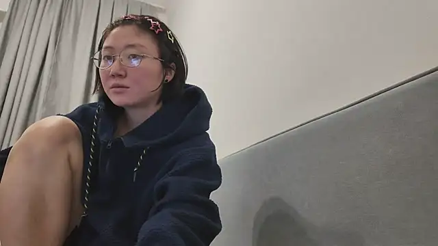 Snapshot of BokuNoYuko chatting on January 18, 2025, 6:10 pm BokuNoYuko online show from January 18, 2025, 6:10 pm