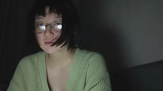 Snapshot of BokuNoYuko chatting on January 18, 2025, 9:34 pm BokuNoYuko online show from January 18, 2025, 9:34 pm