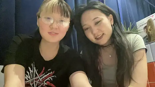 Snapshot of BokuNoYuko chatting on February 21, 2025, 3:32 pm BokuNoYuko online show from February 21, 2025, 3:32 pm