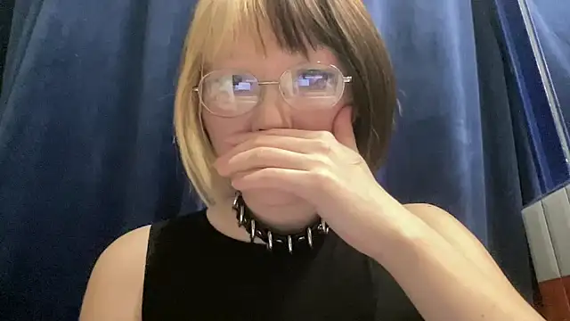 Snapshot of BokuNoYuko chatting on February 22, 2025, 2:30 pm BokuNoYuko online show from February 22, 2025, 2:30 pm