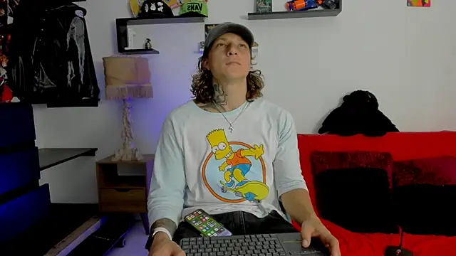 Tom Krakow online show from January 17, 2025, 3:32 pm