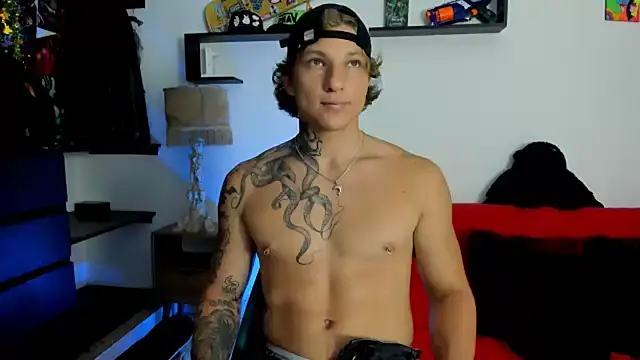 Tom Krakow online show from February 19, 2025, 7:59 pm