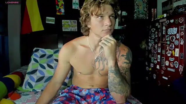 Tom Krakow online show from September 18, 2025, 6:54 pm