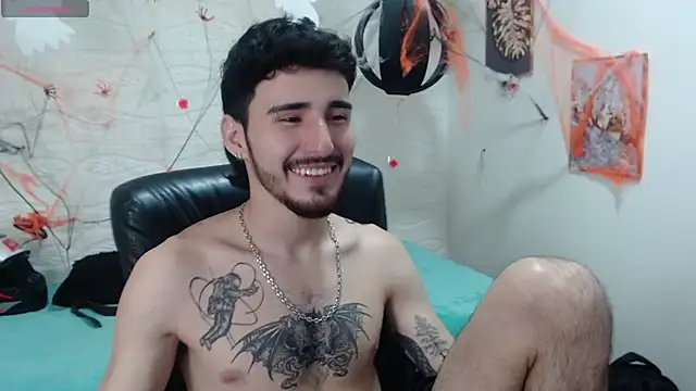 DmitriSanders online show from December 3, 2024, 3:41 am