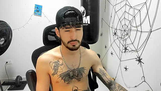 Snapshot of DmitriSanders chatting on February 18, 2026, 10:50 pm DmitriSanders online show from February 18, 2026, 10:50 pm