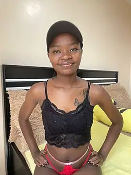 Grusha19 online show from January 5, 2025, 9:26 am