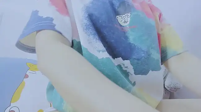 Linh diudang online show from February 7, 2025, 3:34 am