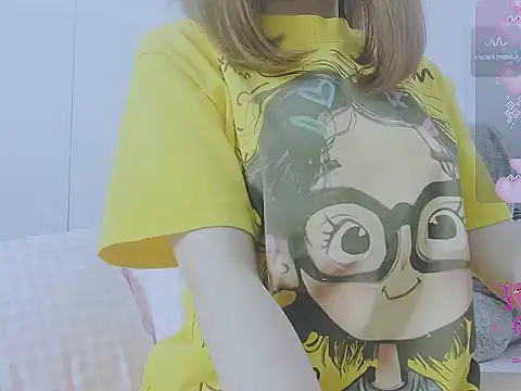 Linh diudang online show from September 29, 2025, 2:38 am