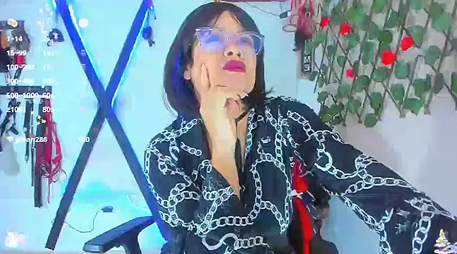 jena derboo online show from January 16, 2025, 1:14 pm