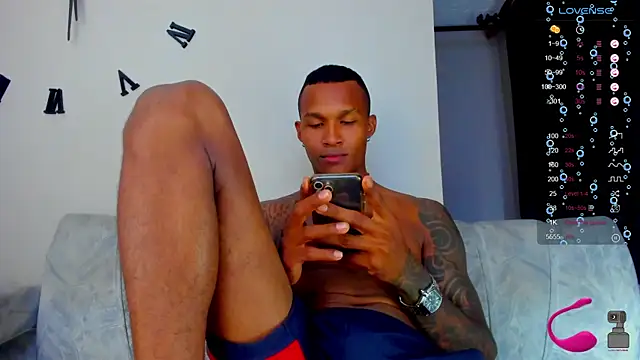 esteveen ortegas  online show from January 23, 2025, 7:54 am