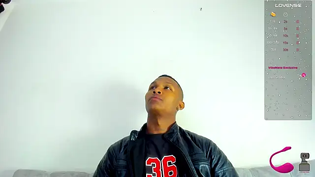 esteveen ortegas  online show from February 20, 2025, 7:55 am