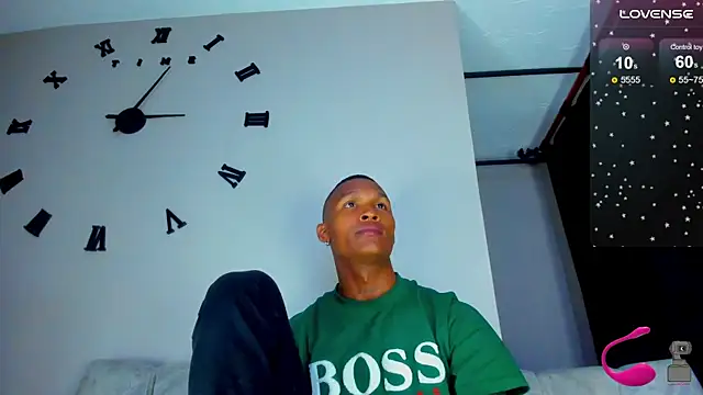 esteveen ortegas  online show from March 18, 2025, 7:41 am