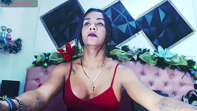 Snapshot of andrea_safeira_doll chatting on December 3, 2024, 9:01 pm andrea safeira doll online show from December 3, 2024, 9:01 pm
