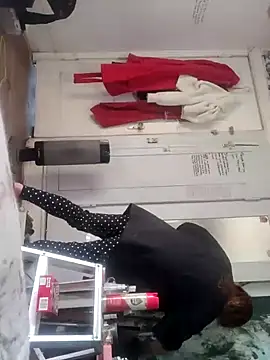 Snapshot of TexaSMESS_37 chatting on January 12, 2025, 5:33 pm TexaSMESS 37 online show from January 12, 2025, 5:33 pm