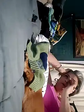 Snapshot of TexaSMESS_37 chatting on February 3, 2025, 6:02 am TexaSMESS 37 online show from February 3, 2025, 6:02 am