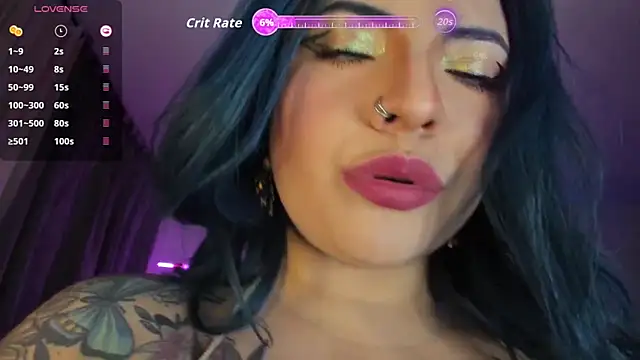 black wiidow online show from February 25, 2026, 5:17 am