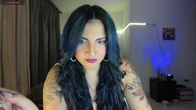 black wiidow online show from March 21, 2026, 1:54 am