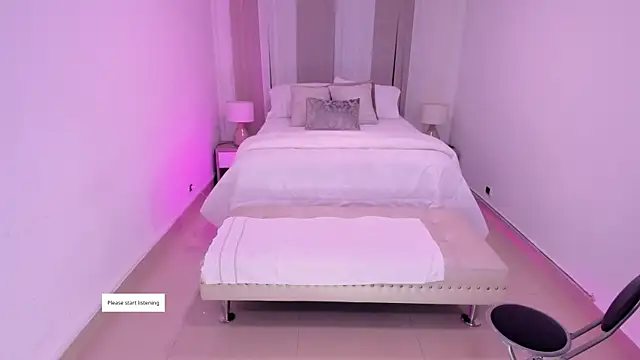 Leah Grey online show from February 6, 2026, 11:24 am