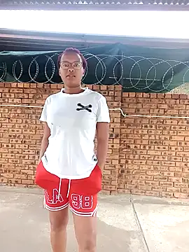 Bootycurvy2 online show from December 1, 2025, 7:02 am