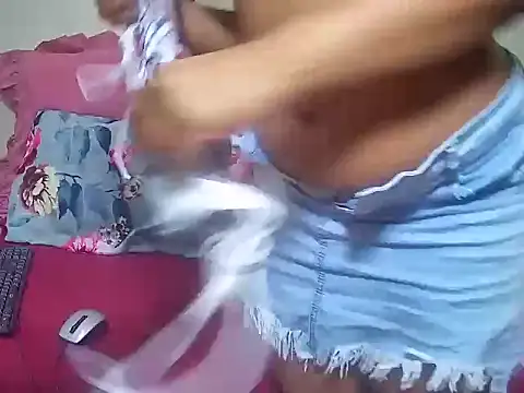 Cardi-Calliente online show from April 22, 2026, 6:20 pm