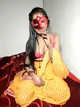 Snapshot of RADHA95 chatting on January 21, 2025, 4:37 pm RADHA95 online show from January 21, 2025, 4:37 pm