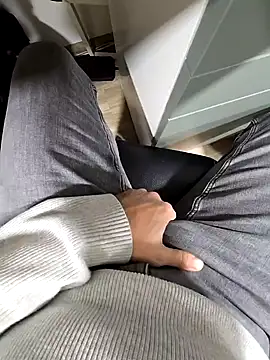 anald66666 online show from January 21, 2025, 4:48 pm