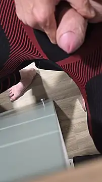 anald66666 online show from March 31, 2026, 9:37 pm