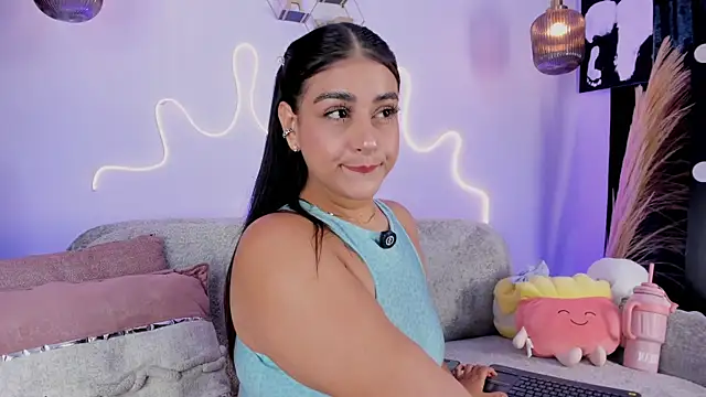GabyRhodes online show from May 31, 2026, 7:26 pm
