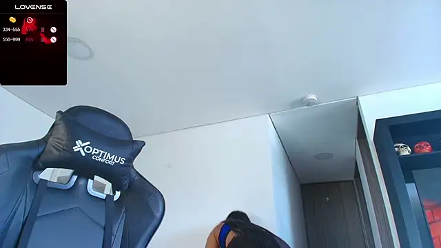 Pamela-fit online show from February 5, 2025, 11:17 pm