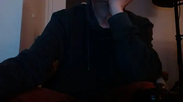 Cordt30 online show from October 7, 2025, 9:34 pm