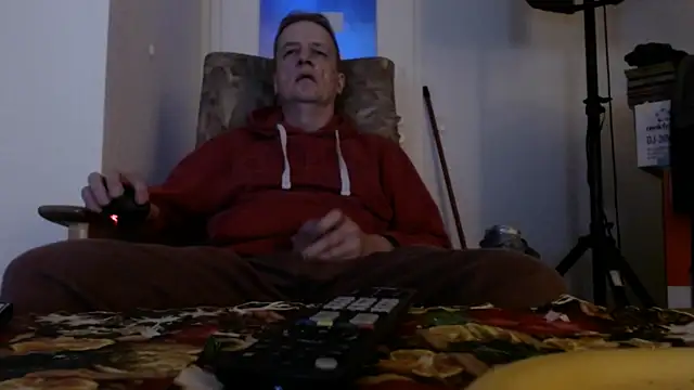 Cordt30 online show from April 5, 2026, 7:11 pm