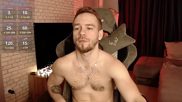 Snapshot of LeoPaulini chatting on March 23, 2025, 8:04 am LeoPaulini online show from March 23, 2025, 8:04 am